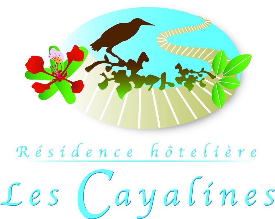 Residence Les Cayalines Sainte-Luce Dış mekan fotoğraf